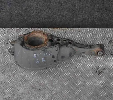 Lexus RX 450H Rear upper control arm/wishbone 4873848010