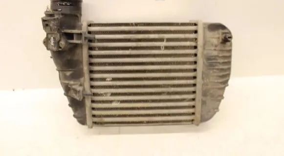 Audi A6 S6 C6 4F Intercooler radiator 4F0145805