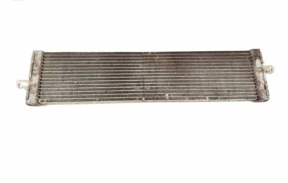 Porsche Cayenne (92A) Coolant radiator 7P0121212A