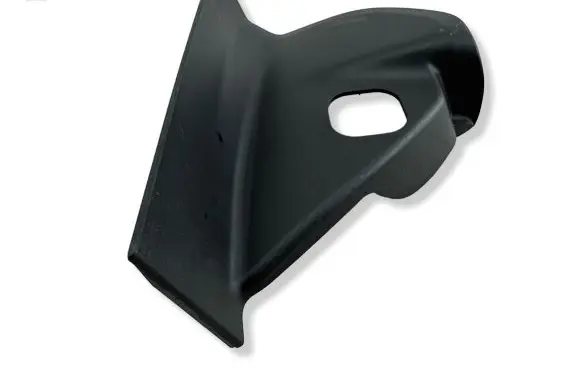 Toyota bZ4X Dashboard side end trim 5531842050
