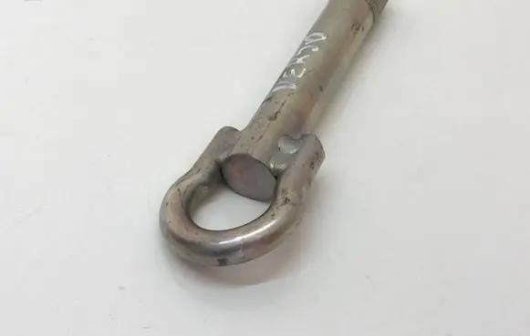 Toyota Verso Towing hook eye 