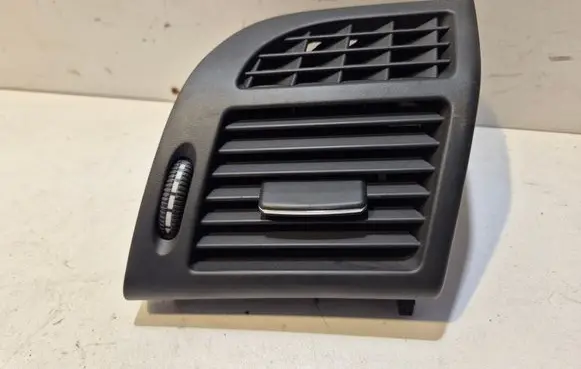 Mercedes-Benz E W211 Dashboard side air vent grill/cover trim 2118300654