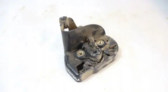 Volkswagen Caddy Sliding door lock 