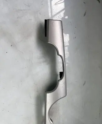 Mini One - Cooper Coupe R56 Panel trim 656