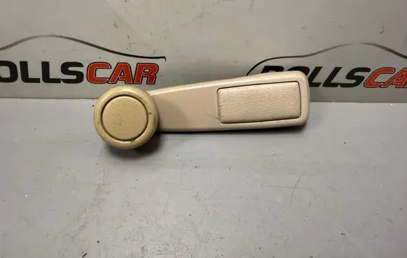 Mitsubishi L300 Front door window winding handle 