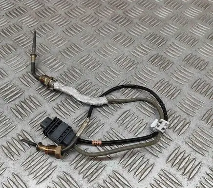 Volkswagen T-Roc Oil temperature sensor 05E919519J