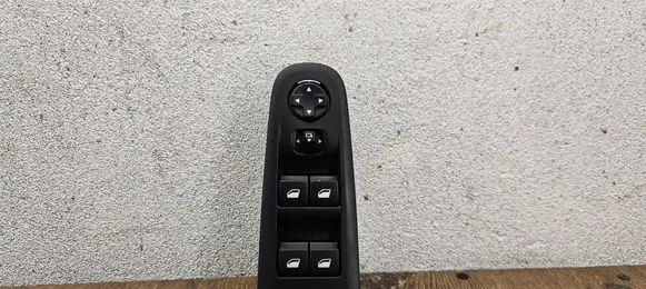 Peugeot 308 Electric window control switch 96788264ZD 1002555110