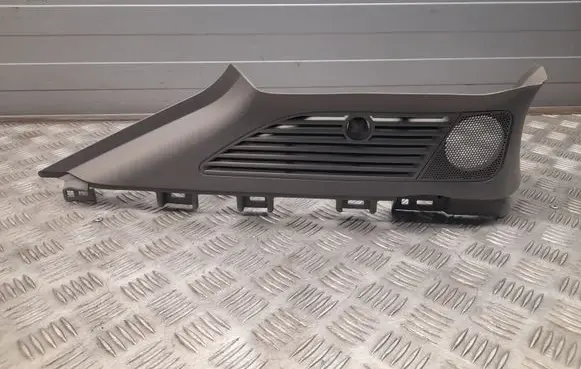 Alfa Romeo Stelvio (C) pillar trim 156129918