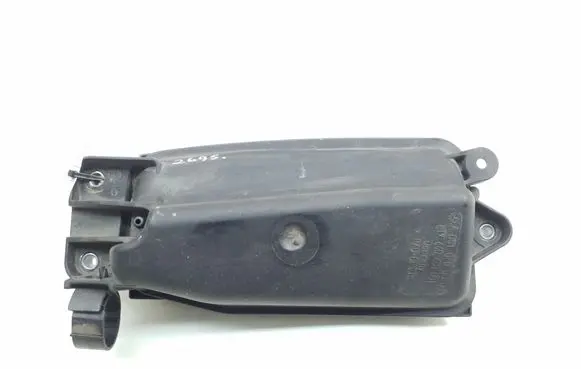 Mercedes-Benz CLS C218 X218 other engine part A6510700568