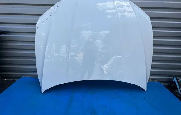 Audi A7 S7 4K8 Engine bonnet/hood