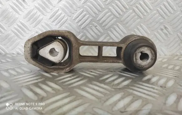 Fiat 500 Engine mounting bracket 51869059