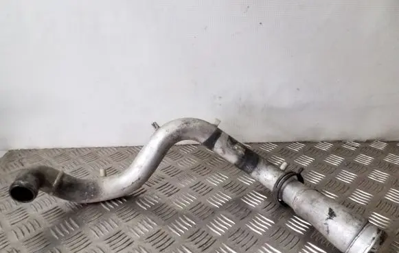 Volkswagen Sharan Intercooler hose/pipe