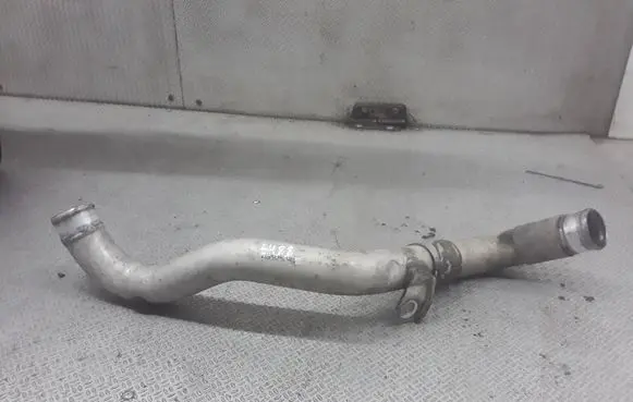 Honda Accord Intercooler hose/pipe 17283RBDE002