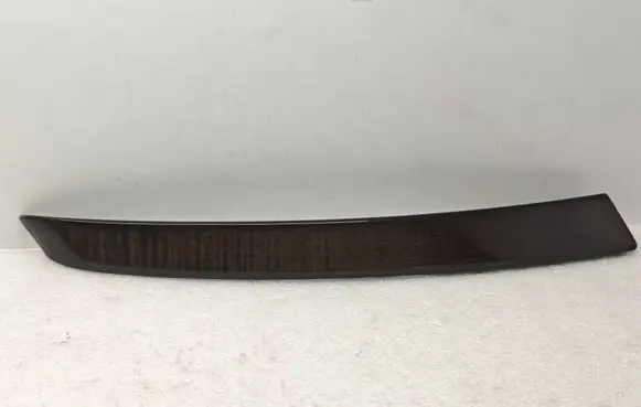 BMW 5 E60 E61 Other rear door trim element 356296