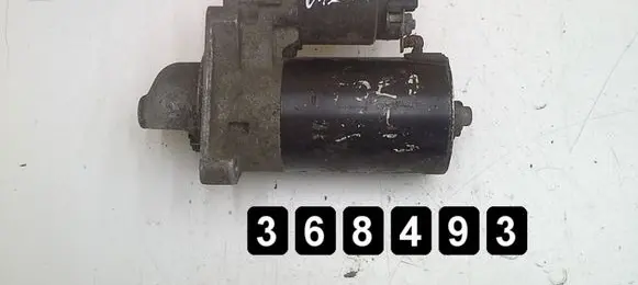 Ford Ka Starter motor 1300L 0001107059