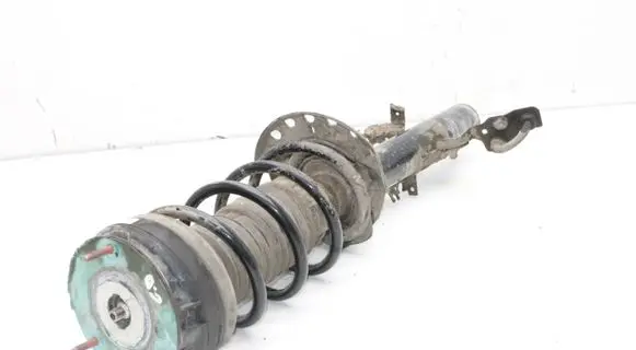 Land Rover Range Rover Evoque L538 Rear shock absorber/damper GJ3218080AA