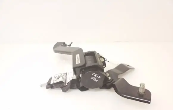 Honda CR-V Middle seatbelt (rear) A82480SWWG0Y