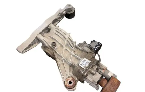 Volvo XC90 Rear differential P1216684
