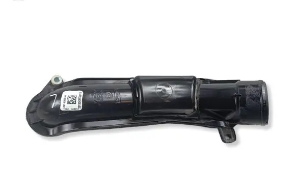 Lincoln Aviator II Turbo air intake inlet pipe/hose L1M39C623AH 2013343172011 XZ8A