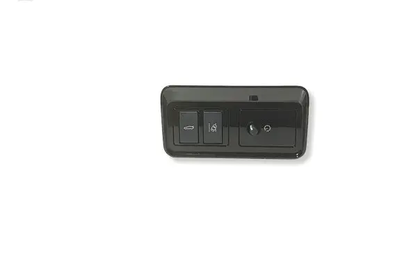 Jaguar XF X250 Other switches/knobs/shifts GX7311654HC