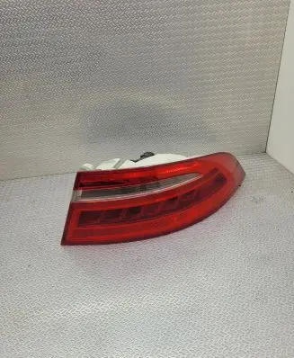 Jaguar XE Rear/tail lights GX7313404AE