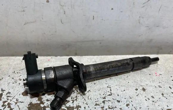 Volvo V70 Fuel injector 0445110078