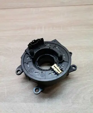 BMW 3 E46 Airbag slip ring squib (SRS ring) 8375396 01404019