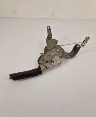Subaru XV Handbrake/parking brake lever assembly
