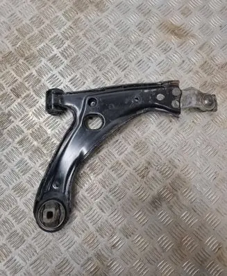 Front lower control arm/wishbone