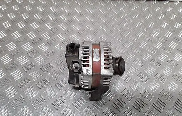 Volvo V50 Generator/alternator 3m5t10300ua 1042104050 30667051a
