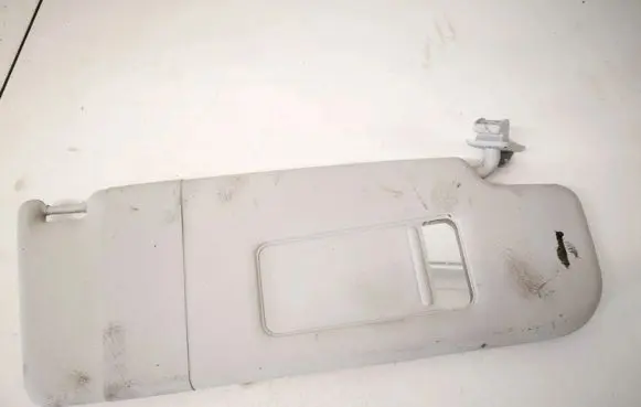 Volkswagen Golf V Sun visor 1k0857552