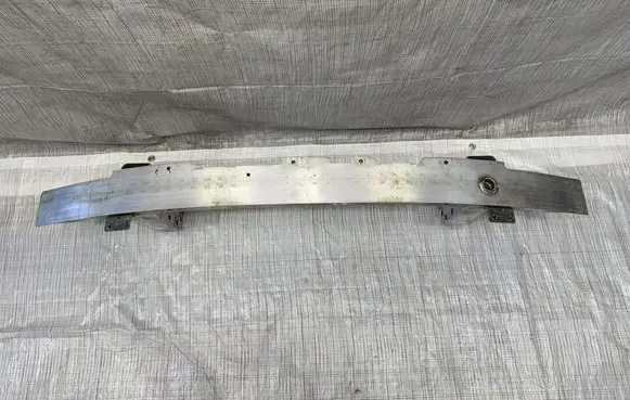 BMW 4 G22 G23 G24 G26 Front bumper support beam 745111705