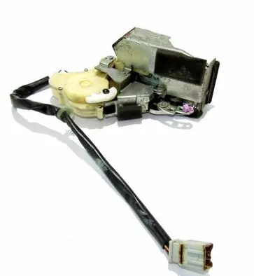 Honda CR-V Front door lock 050427