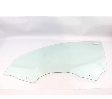 BMW 3 F30 F35 F31 Front door window glass four-door 7259825 51337259825