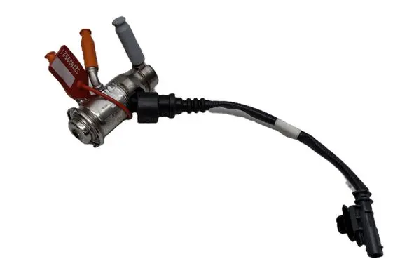 Fiat 500X AdBlue injector S27639521 55283499 68375220AA