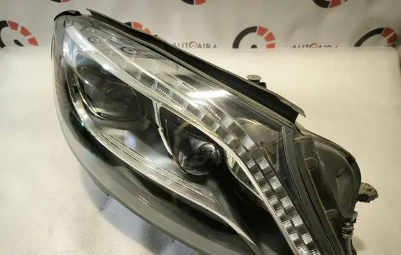 Mercedes-Benz S W222 Headlight/headlamp A2229061202
