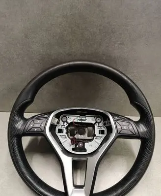Mercedes-Benz B W246 W242 Steering wheel A24646036039116