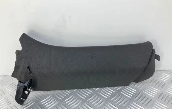 Audi A3 S3 8V (C) pillar trim 8V4867288A