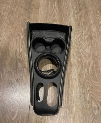 Mini Cooper Countryman R60 Other interior part 9336371
