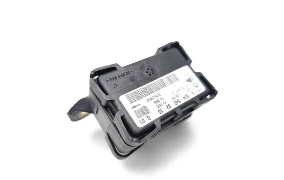 Mercedes-Benz CLK A209 C209 ESP acceleration yaw rate sensor A0045429218