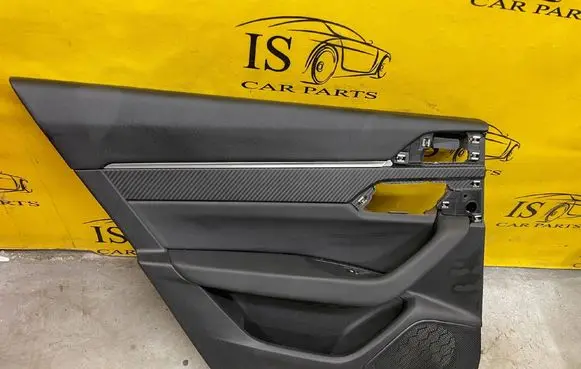 Peugeot 508 II Rear door card panel trim 