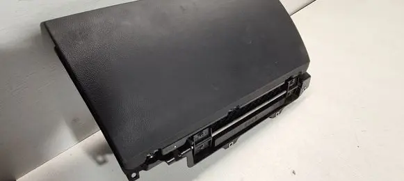 BMW 7 E65 E66 Glove box set 51167027427