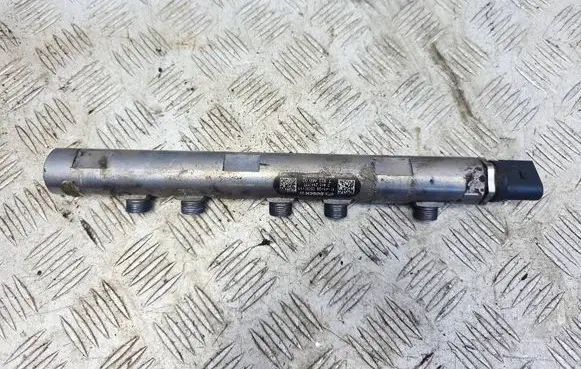 Mini Cooper Countryman R60 Fuel main line pipe 7823460 044214237