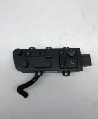 Volkswagen Phaeton Seat control switch 3D0959766R
