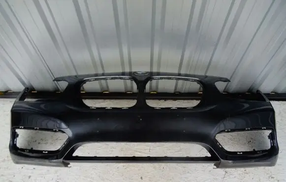 BMW 1 F20 F21 Front bumper R12P1
