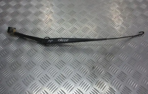 Chevrolet Cruze II Front wiper blade arm