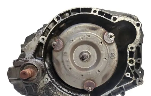 Citroen C5 Automatic gearbox CMF9304 05160TF