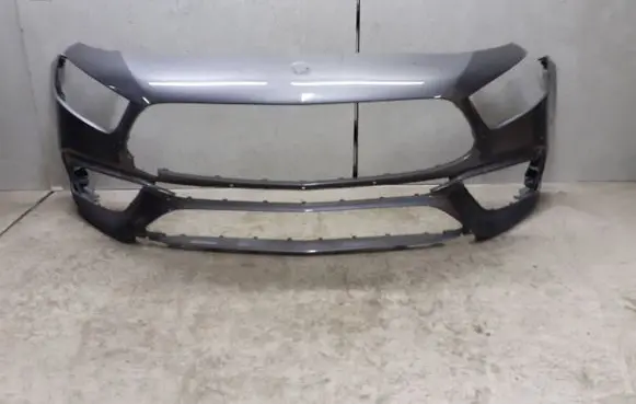 Mercedes-Benz A W177 AMG Front bumper