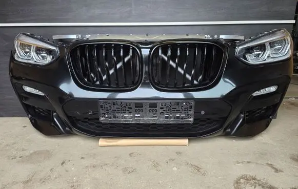 BMW X3 G01 Front piece kit 