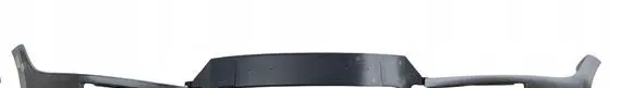 Skoda Fabia Mk2 (5J) Front tow hook cap/cover 5J0807245